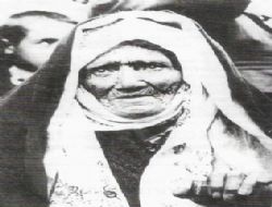 Nene Hatun'a vefa...